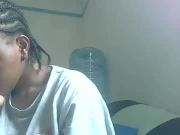 Crammy_Freaky November 02, 2025 Chaturbate stream image