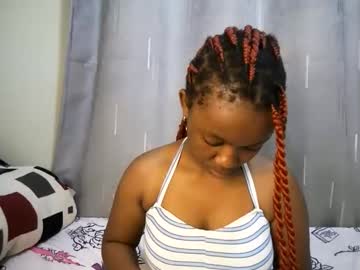 Cutypookie November 02, 2025 Chaturbate stream image