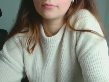 Elsa_Mur November 02, 2025 Chaturbate stream image