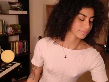 Fresatanica November 02, 2025 Chaturbate stream image