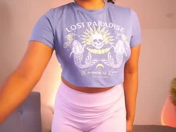 Katnees_Correa November 02, 2025 Chaturbate stream image