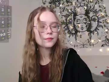 Mandymilson November 02, 2025 Chaturbate stream image
