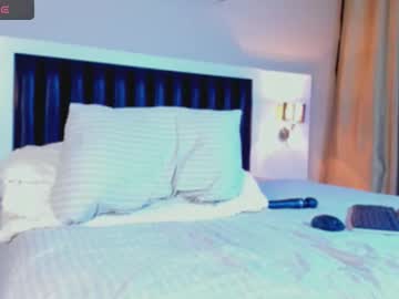 Marrenar November 02, 2025 Chaturbate stream image