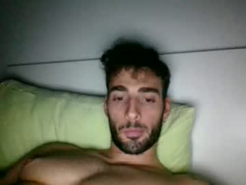 Nicegguy9826 November 02, 2025 Chaturbate stream image
