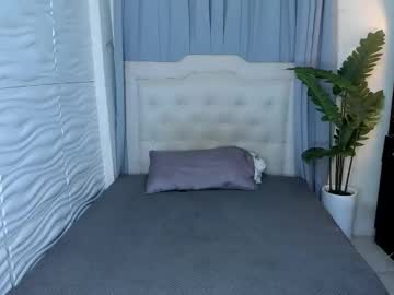 Patricia_Miller08 November 02, 2025 Chaturbate stream image