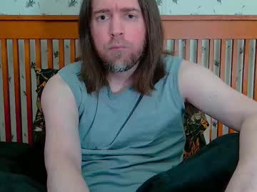 Pianoman423 November 02, 2025 Chaturbate stream image