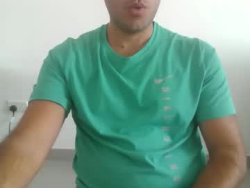 Toyboy11222 November 02, 2025 Chaturbate stream image