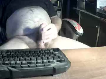 Jeff_40962 November 02, 2025 Chaturbate stream image