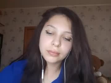 Laticialoughry November 02, 2025 Chaturbate stream image