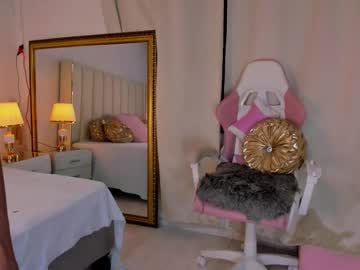 Ninonbeart November 02, 2025 Chaturbate stream image