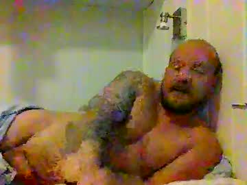 Real_Viking1 November 02, 2025 Chaturbate stream image