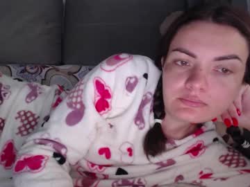 Sexsy_Bunny November 02, 2025 Chaturbate stream image