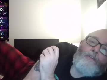 Stylesback November 02, 2025 Chaturbate stream image
