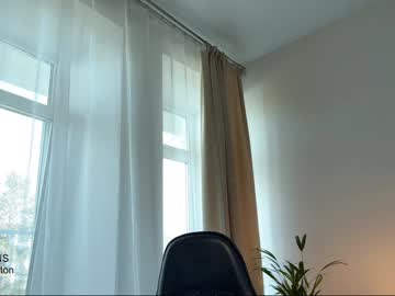 Tatti_1 November 02, 2025 Chaturbate stream image
