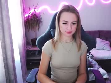 Youdreamm November 02, 2025 Chaturbate stream image