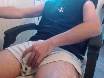 Anhotcock November 02, 2025 Chaturbate stream image