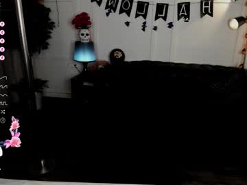 Black_Pant3r November 02, 2025 Chaturbate stream image