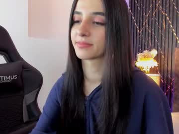 Devlin_Violet__ November 02, 2025 Chaturbate stream image