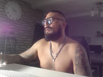 Edgarram83 November 02, 2025 Chaturbate stream image