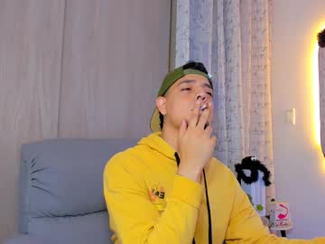 Kendel_Dimitri November 02, 2025 Chaturbate stream image