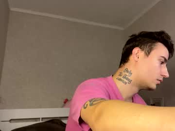 Mike_Severi November 02, 2025 Chaturbate stream image