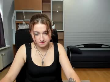 Nikssiicute November 02, 2025 Chaturbate stream image