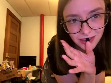 Spaceyyybaby November 02, 2025 Chaturbate stream image