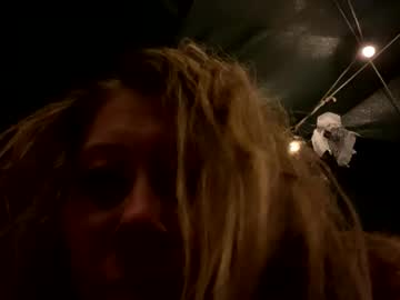 Unicorn_Temptress November 02, 2025 Chaturbate stream image