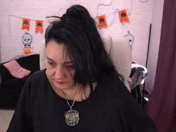 Valeryrosseee November 02, 2025 Chaturbate stream image