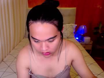 Yanny_Xoxo November 02, 2025 Chaturbate stream image