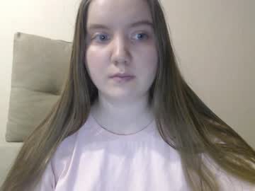Aquanarmin November 02, 2025 Chaturbate stream image