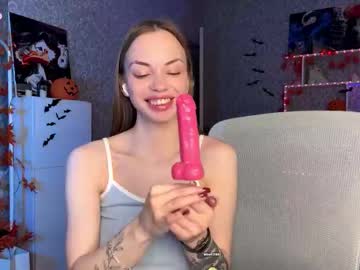 Berry_Buns November 02, 2025 Chaturbate stream image
