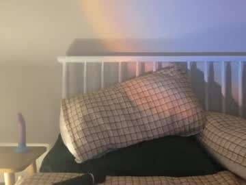 Blondestunnerbabe November 02, 2025 Chaturbate stream image