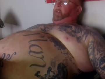 Freebird739 November 02, 2025 Chaturbate stream image