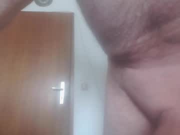 Heinbloed1968 November 02, 2025 Chaturbate stream image