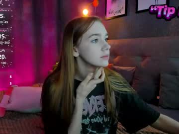 Jessiexxiv November 02, 2025 Chaturbate stream image