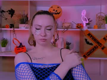 Lana_Of November 02, 2025 Chaturbate stream image