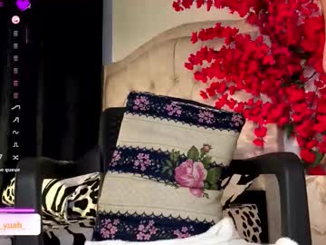Leah_Yuah November 02, 2025 Chaturbate stream image