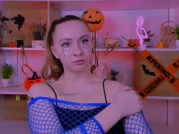 Mila_Glow November 02, 2025 Chaturbate stream image