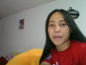 Naomi_Sweet420 November 02, 2025 Chaturbate stream image