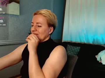 Nika_Smit November 02, 2025 Chaturbate stream image