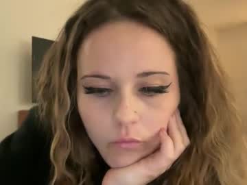 Samanthafever November 02, 2025 Chaturbate stream image