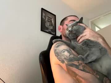 Tobi19899 November 02, 2025 Chaturbate stream image