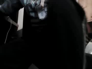 Valenitro November 02, 2025 Chaturbate stream image