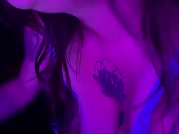 88heygirlhey88 November 02, 2025 Chaturbate stream image