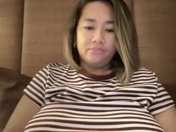 Apple_Pie_Love November 02, 2025 Chaturbate stream image