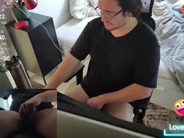 Bbking1980 November 02, 2025 Chaturbate stream image