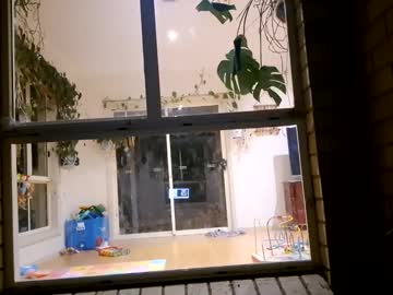 Benny2455 November 02, 2025 Chaturbate stream image