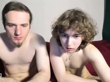 Duumvirate November 02, 2025 Chaturbate stream image