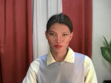Itsmeyourgirl_Philopoiter November 02, 2025 Chaturbate stream image
